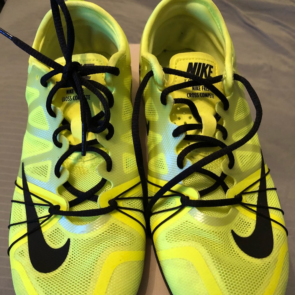 Nike free sneakers